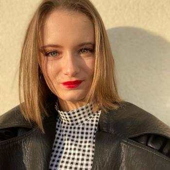 Baby-sitter in Caen: Marion