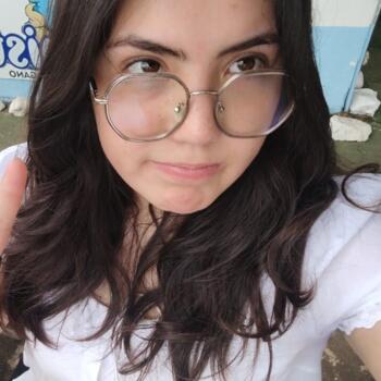 Babysitter in Lampa: Catalina Miranda