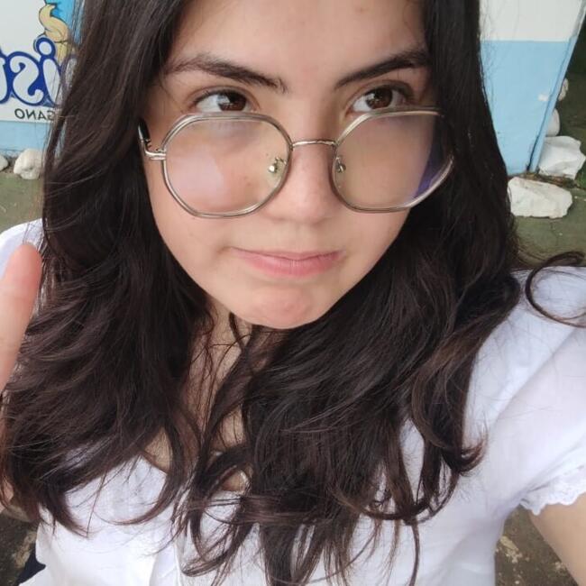 Babysitter in Lampa: Catalina Miranda