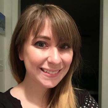 Babysitting job in Welland: babysitting job Meghan