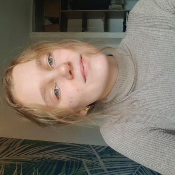 Babysitter in Reims: Noemie