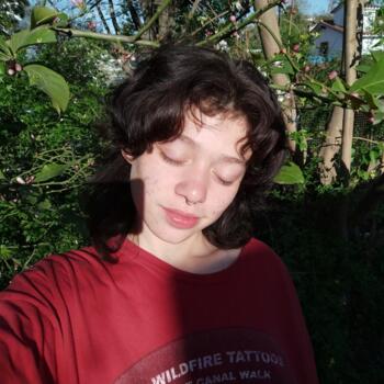 Babysitter Córdoba: Morena