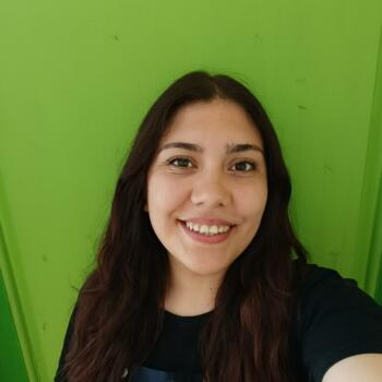 Niñera en Punta Arenas: Javiera