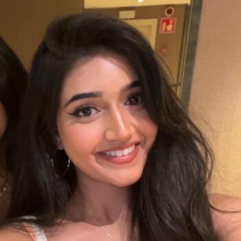 Babysitter in Dublin: Tanaya