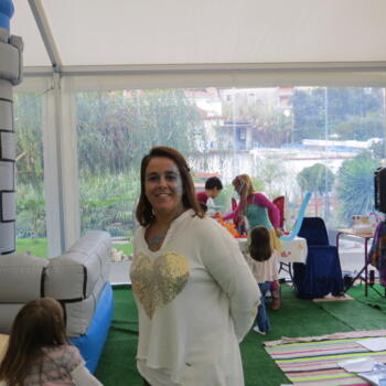 Babysitter Odivelas: Paula