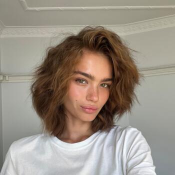 Babysitter in London: Kahaia