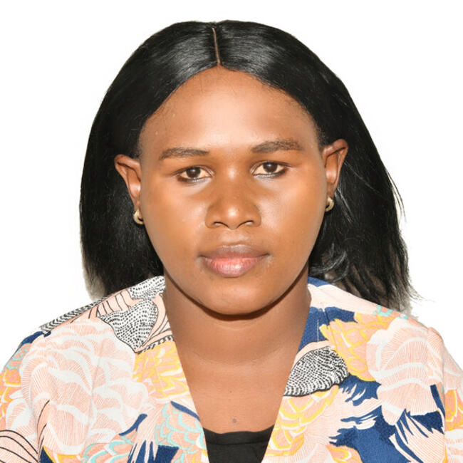 Babysitter in Kampala: NAMUBIRU