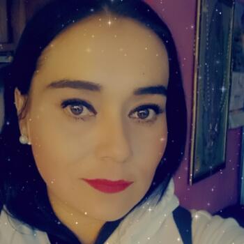 Niñera en Victoria de Durango: Adriana