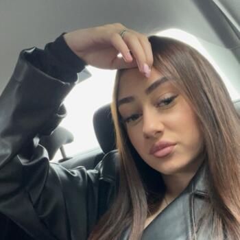 Canguro en Huelva: Sandra