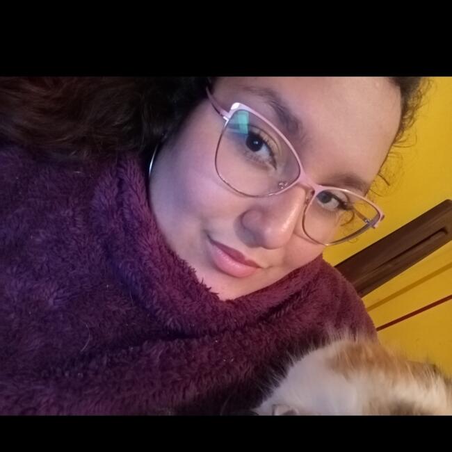 Babysitter in Coquimbo: Vania Andrea Alejandra