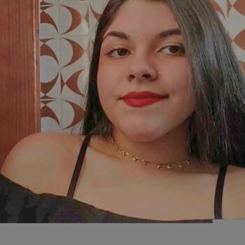 Babá em Rio de Janeiro: Lorenna