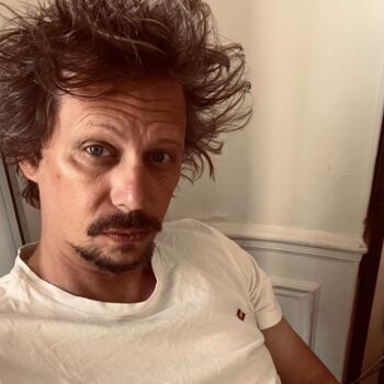 Job de garde d'enfants à Franconville: job de garde d'enfants Benjamin