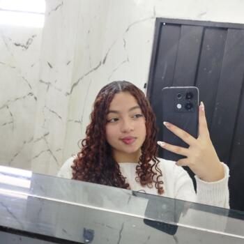 Niñera en Cabudare: Antonella