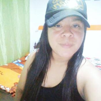 Babysitter in Ibagué: Keyla