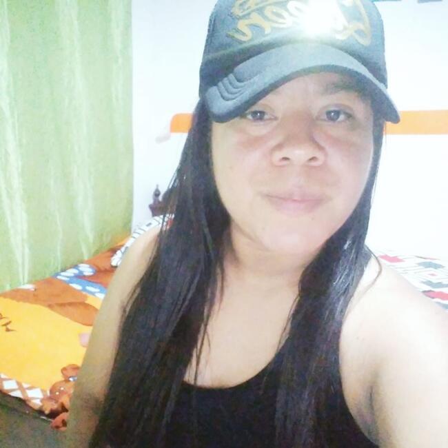 Babysitter in Ibagué: Keyla