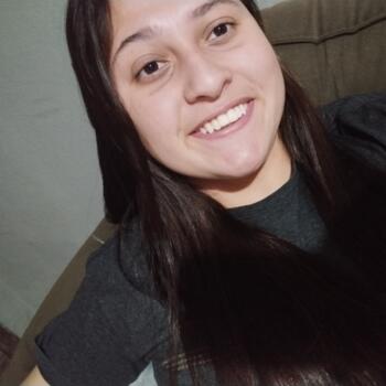 Babysitter in Pelotas: Stefanie