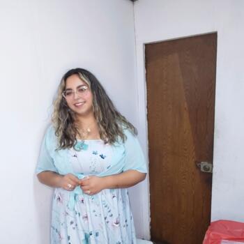 Babysitter Puente Alto: Constanza