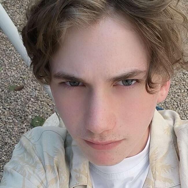 Babysitter in Brugge: Stef