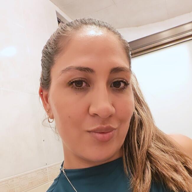 Babysitting job in Guadalajara: Carolina