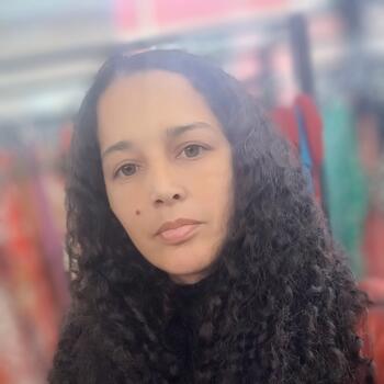 Babá São Paulo (São Paulo): Fabiana