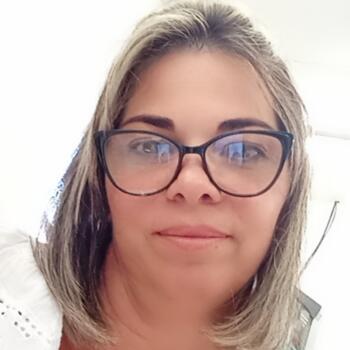 Niñera en Pueblo del Sauce: Taimy