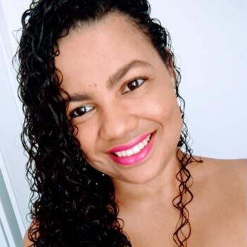Babá Salvador: Laiza