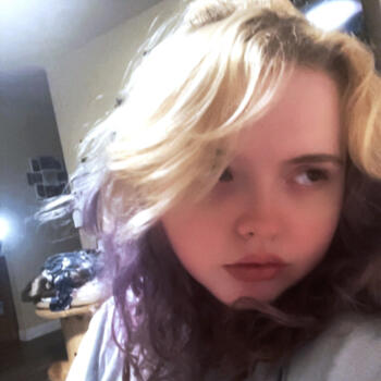 Nanny in Waterloo (Iowa): Hailey