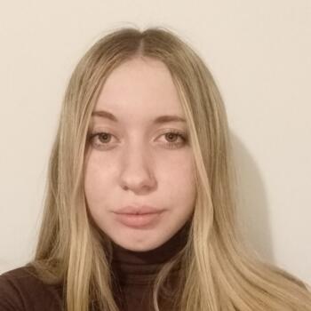 Niñera en Vicente López: Lucila