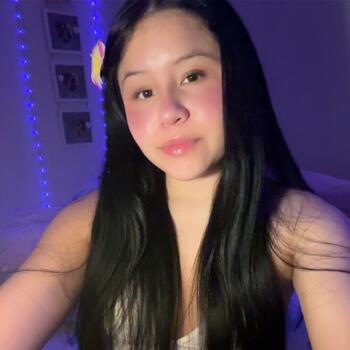 Canguro en Beniarbeig: Jhuliana