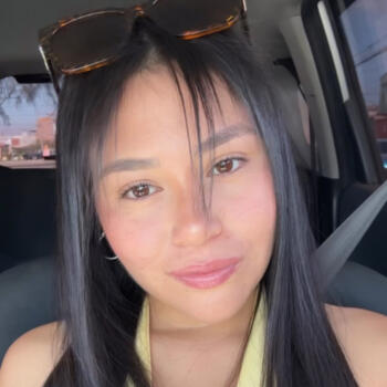 Niñera en Arica: Jade