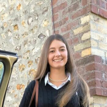 Baby-sitter Bretteville-du-Grand-Caux: Ambre
