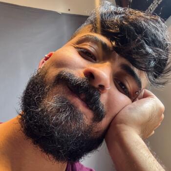 Babysitter in London: Juan Felipe Morales