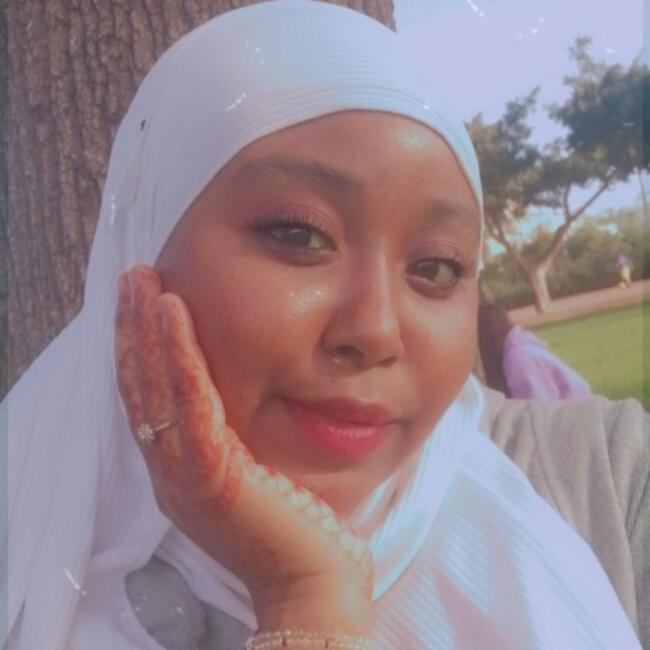 Babysitter in Casablanca: Safia