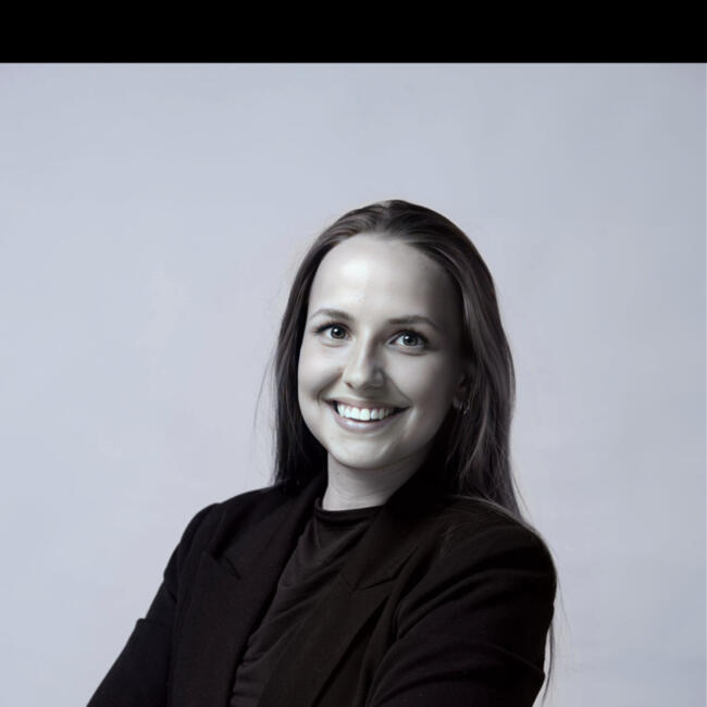 Babysitter in Brumath: Camille