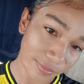 Niñera en Santiago de Veraguas: Eidelyn