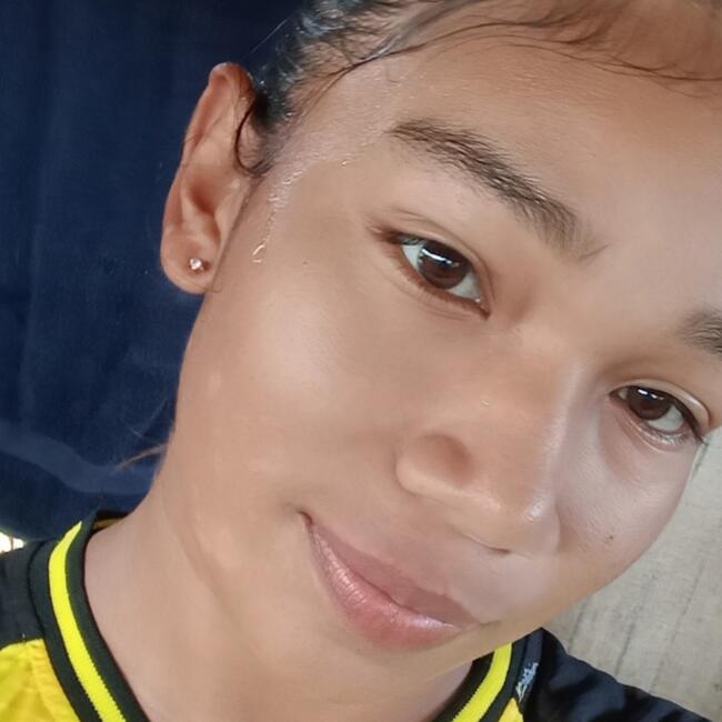 Babysitter in Santiago: Eidelyn