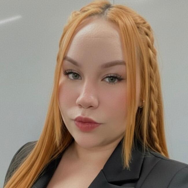 Babysitter in Goiânia: Gabriella