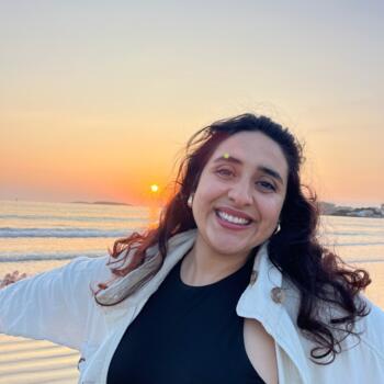 Nanny in Amsterdam: Aicha