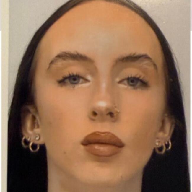 Babysitter in Noisy-le-Grand: Ornella