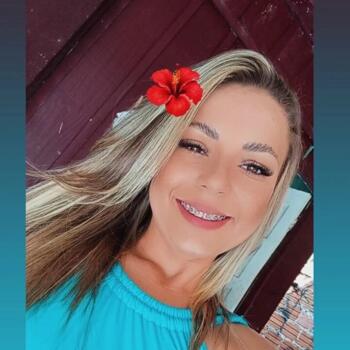 Babysitting job in Curitiba: babysitting job Jhenifer