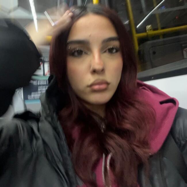 Babysitter in Buenos Aires: Morena