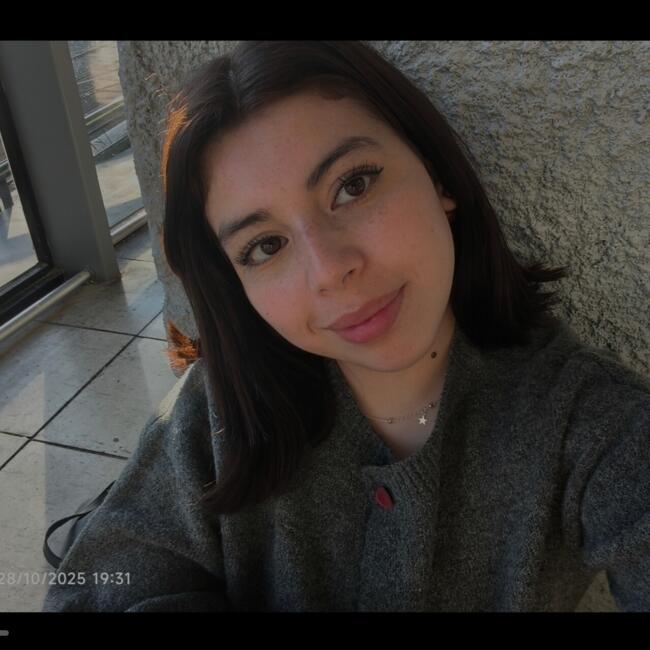 Babysitter in Temuco: Dayana