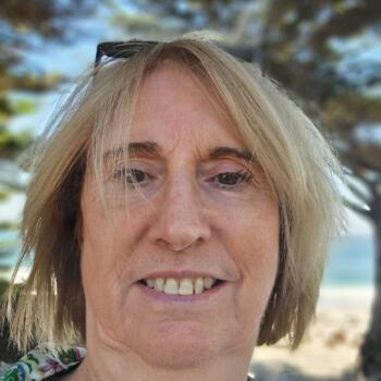 Parent Paris: Armelle