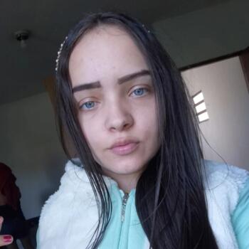 Babysitting job in Osasco: babysitting job Nadia