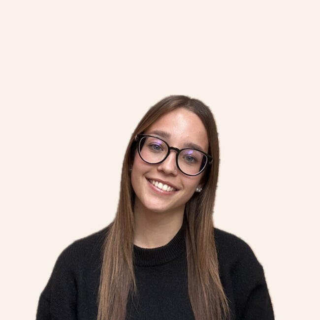 Babysitter in Barcelona: Paula