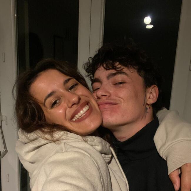 Babysitting job in Vernon: Noa