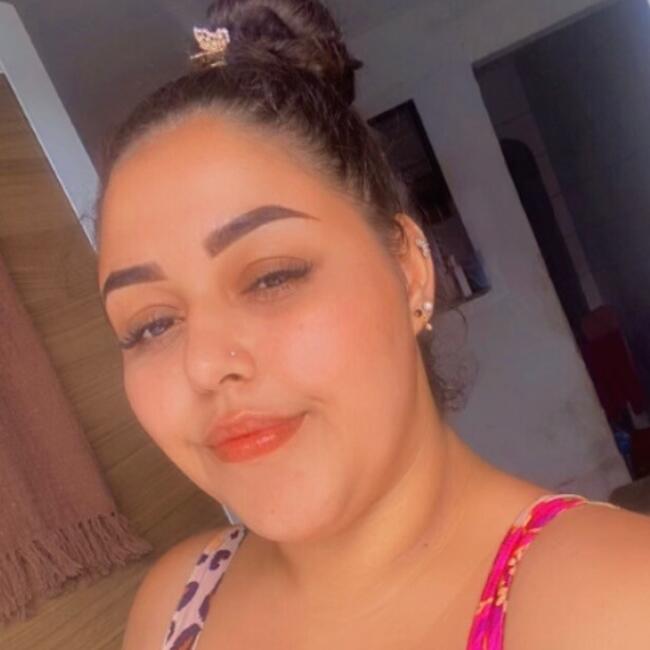 Babysitter in Rio de Janeiro: Vanessa