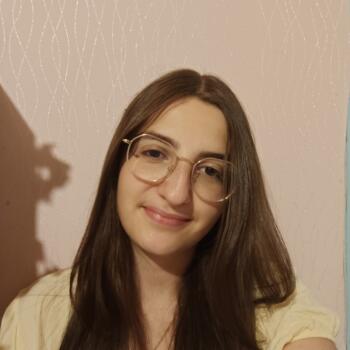 Babysitter in Sallespisse: Opaline