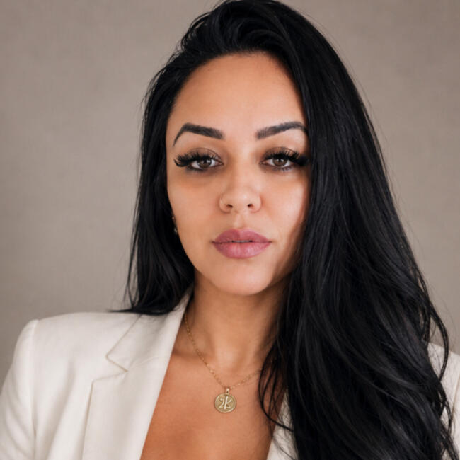 Babysitter in São Paulo (São Paulo): Cristiane