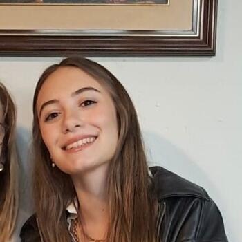 Niñera en Montevideo: Valentina